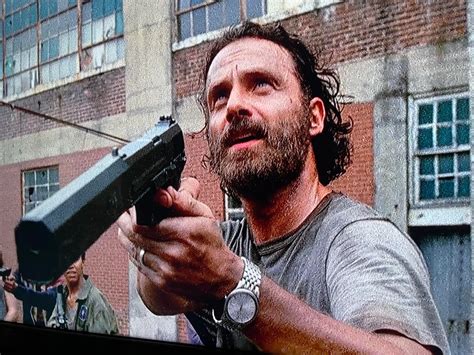 rick grimes watch replica|why did rick grimes die.